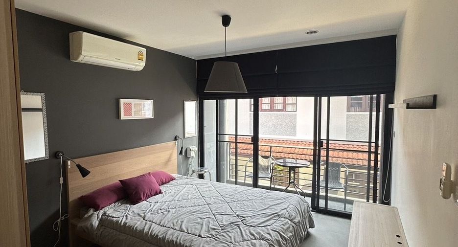 For rent 2 bedrooms apartment in Mueang Chiang Mai, Chiang Mai