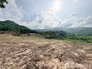 Grundstück zum Kauf in Ko Samui, Surat Thani
