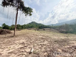 Grundstück zum Kauf in Ko Samui, Surat Thani
