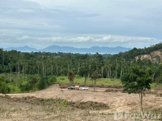 Grundstück zum Kauf in Ko Samui, Surat Thani