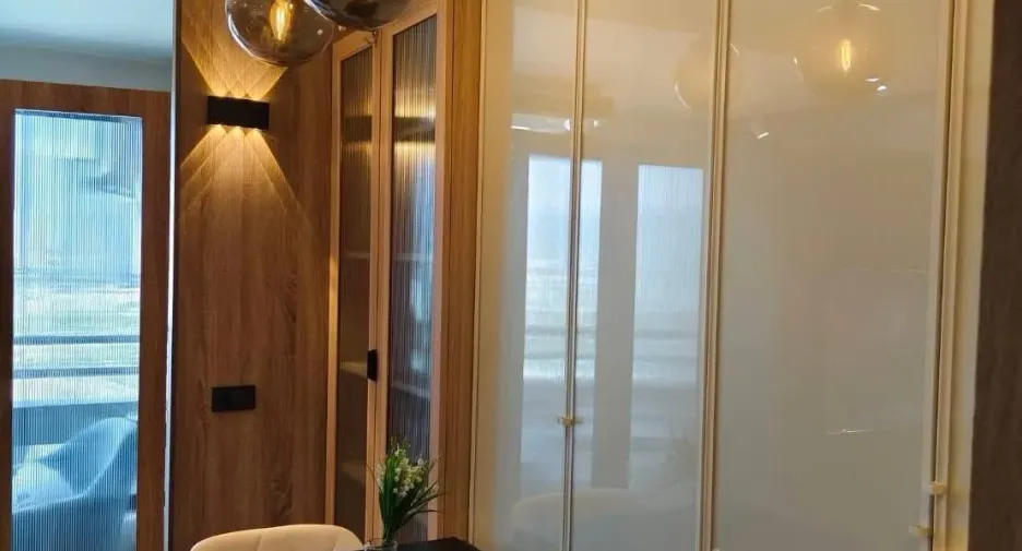 For sale 1 bed condo in Phasi Charoen, Bangkok
