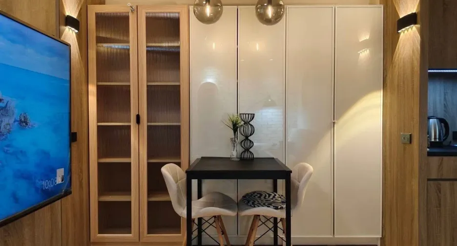 For sale 1 bed condo in Phasi Charoen, Bangkok