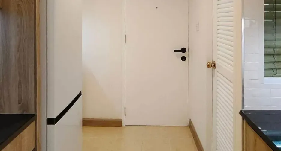 For sale 1 bed condo in Phasi Charoen, Bangkok