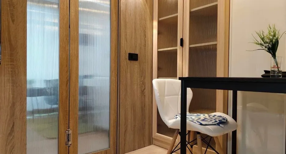 For sale 1 bed condo in Phasi Charoen, Bangkok