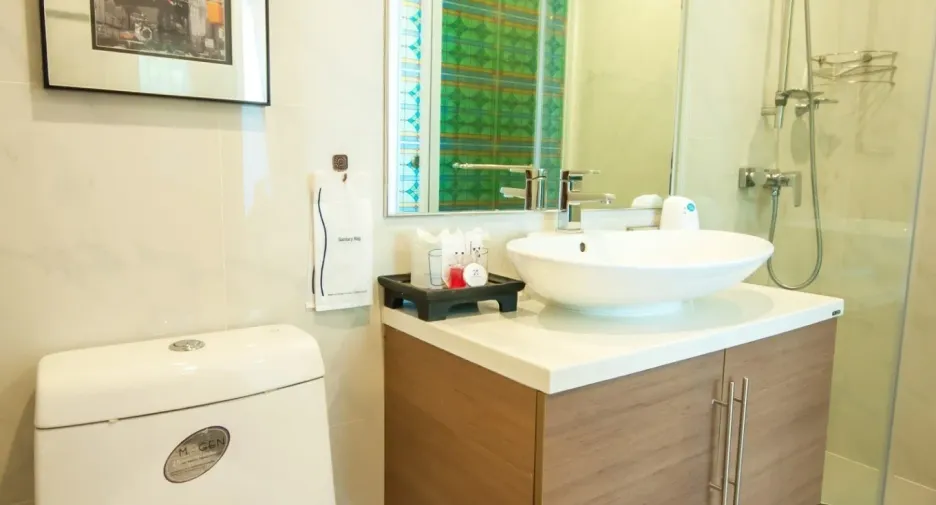 For sale and for rent 2 bedrooms condo in Hua Hin, Prachuap Khiri Khan