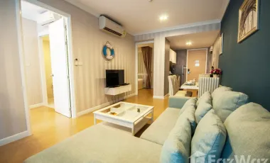 À vendre et à louer 2 chambres condo à Hua Hin, Prachuap Khiri Khan
