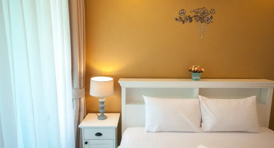 For sale and for rent 2 bedrooms condo in Hua Hin, Prachuap Khiri Khan
