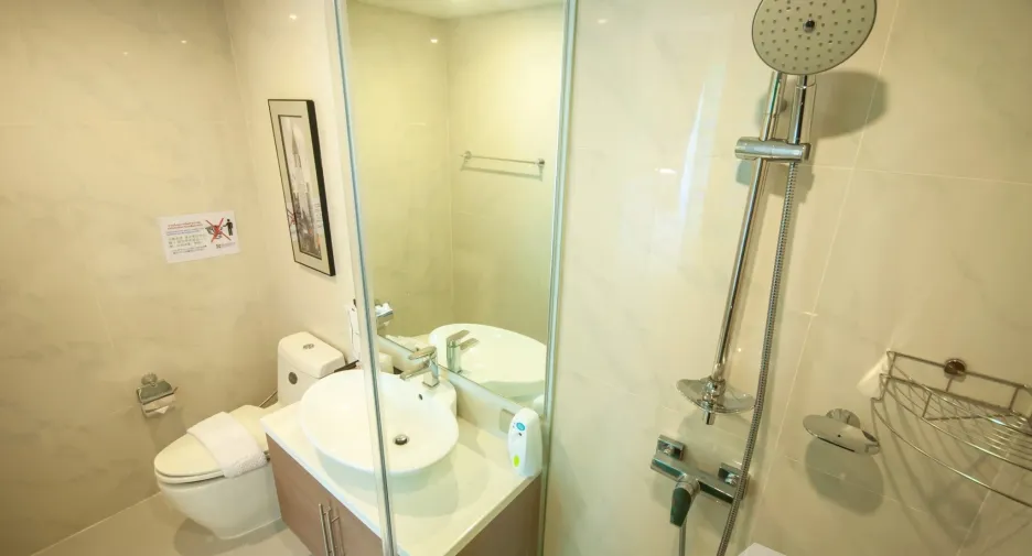 For sale and for rent 2 bedrooms condo in Hua Hin, Prachuap Khiri Khan