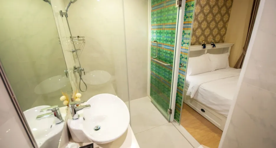 For sale and for rent 2 bedrooms condo in Hua Hin, Prachuap Khiri Khan