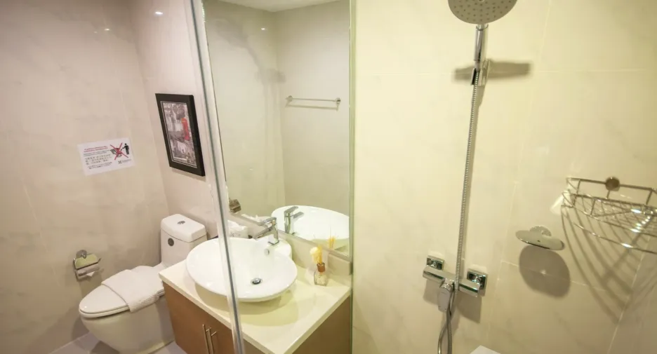 For sale and for rent 2 bedrooms condo in Hua Hin, Prachuap Khiri Khan