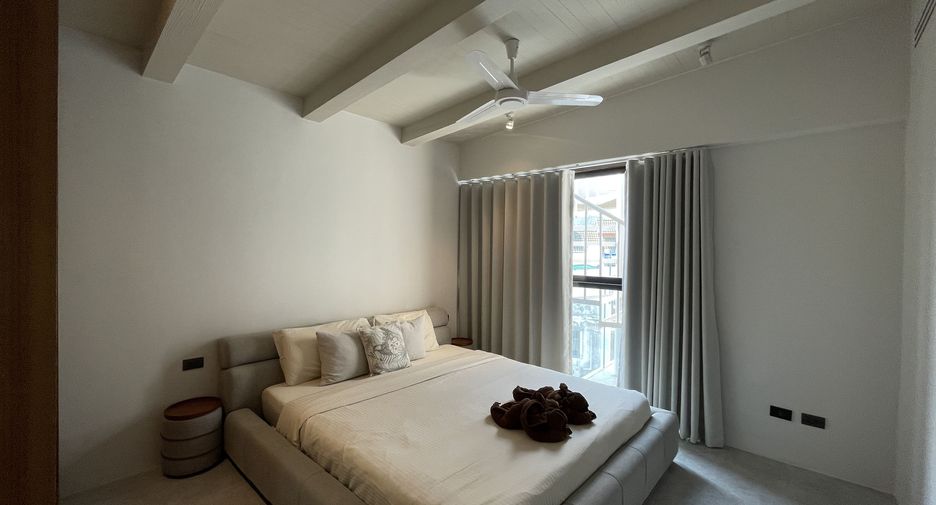 For rent 2 bedrooms apartment in Ko Samui, Surat Thani