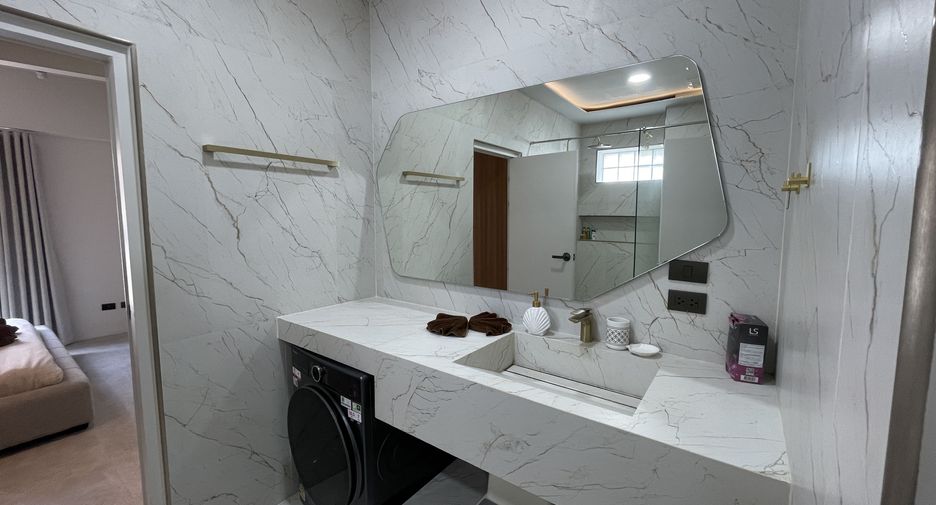 For rent 2 bedrooms apartment in Ko Samui, Surat Thani