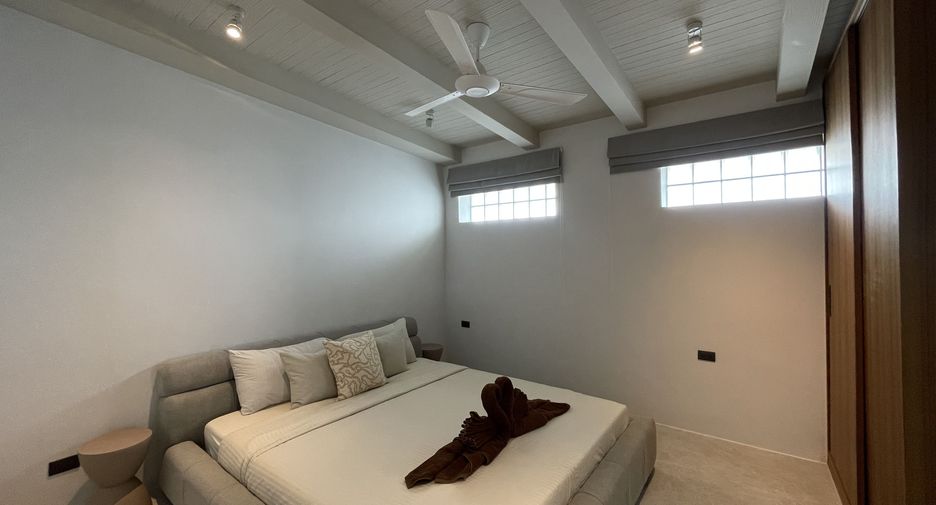 For rent 2 bedrooms apartment in Ko Samui, Surat Thani