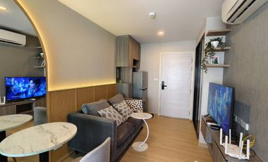 À louer 1 chambre condo à Bang Na, Bangkok