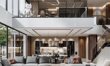 Condo en venta de 3 habitaciones en Mueang Phuket, Phuket