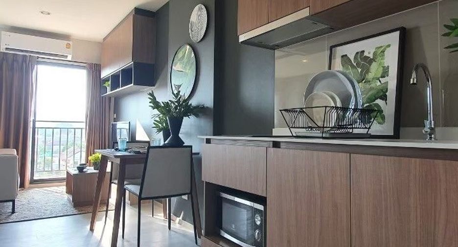 À louer 1 chambre condo à Hua Hin, Prachuap Khiri Khan