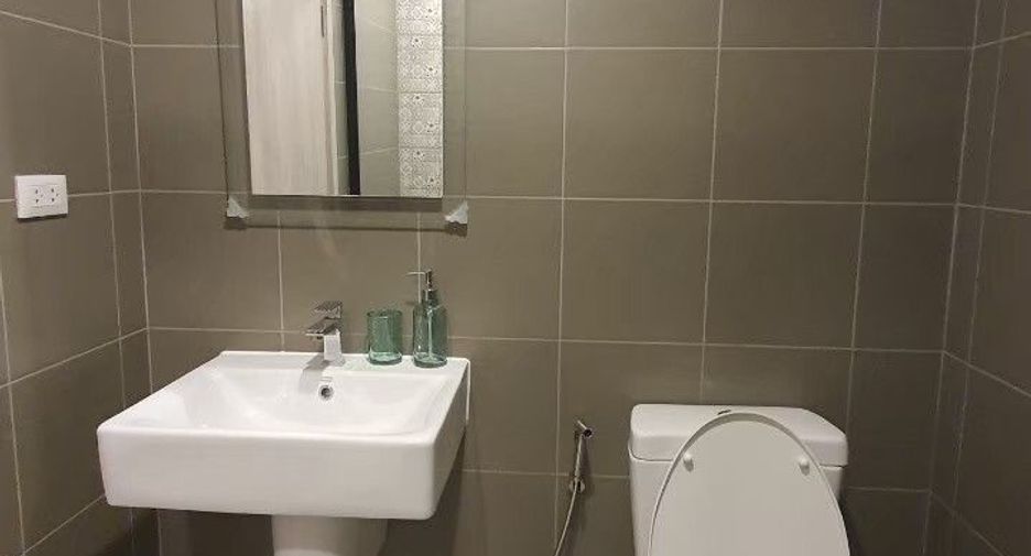 À louer 1 chambre condo à Hua Hin, Prachuap Khiri Khan
