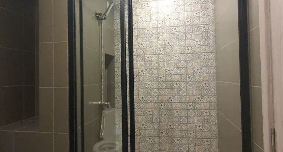 À louer 1 chambre condo à Hua Hin, Prachuap Khiri Khan