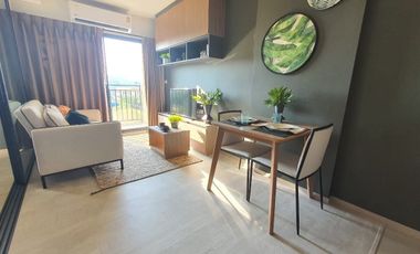 For rent 1 bed condo in Hua Hin, Prachuap Khiri Khan