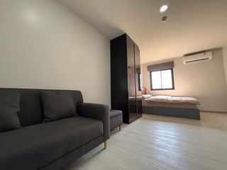 For Rent Studio Condo In Thalang, Phuket