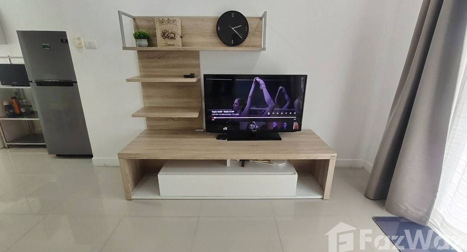 À vendre 2 chambres maison à Hua Hin, Prachuap Khiri Khan