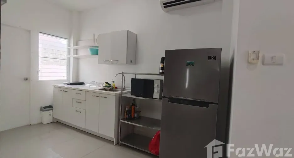 À vendre 2 chambres maison à Hua Hin, Prachuap Khiri Khan
