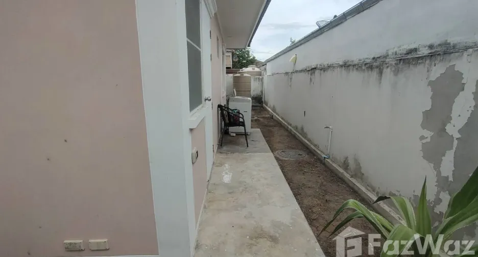 À vendre 2 chambres maison à Hua Hin, Prachuap Khiri Khan