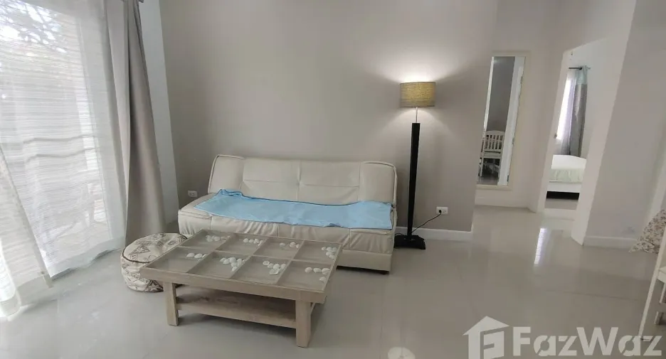 À vendre 2 chambres maison à Hua Hin, Prachuap Khiri Khan