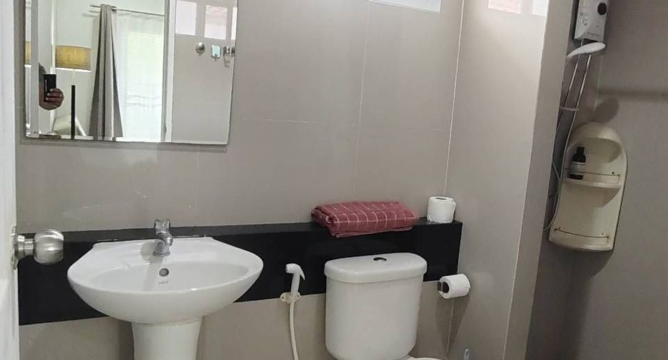 À vendre 2 chambres maison à Hua Hin, Prachuap Khiri Khan