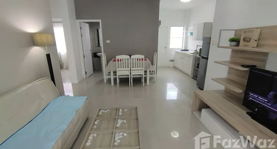 À vendre 2 chambres maison à Hua Hin, Prachuap Khiri Khan
