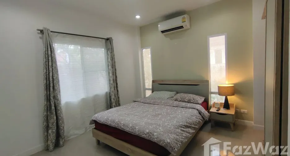 À vendre 2 chambres maison à Hua Hin, Prachuap Khiri Khan