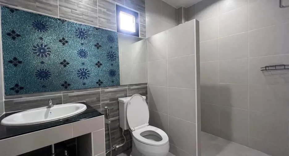 For rent 3 bedrooms house in Hang Dong, Chiang Mai
