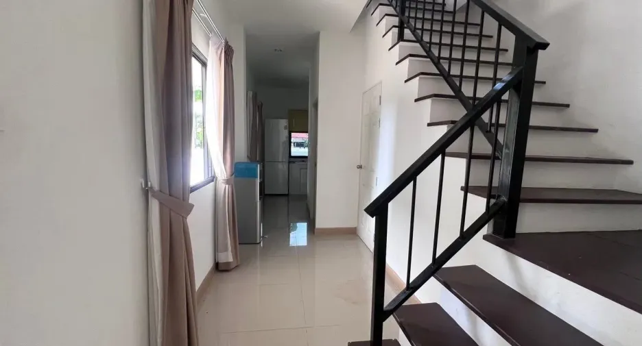 For rent 3 bedrooms house in Hang Dong, Chiang Mai