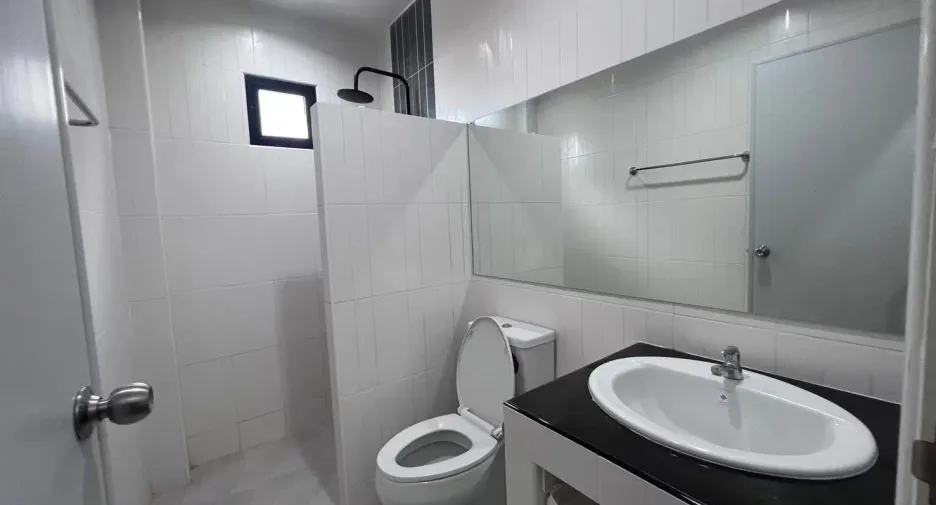 For rent 3 bedrooms house in Hang Dong, Chiang Mai