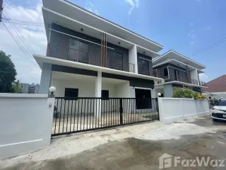 For Rent 3 Bedroom House In Hang Dong, Chiang Mai