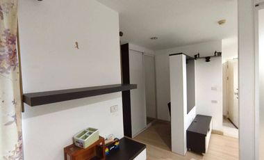 For sale 1 bed condo in Khan Na Yao, Bangkok