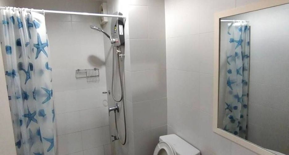 For sale 1 bed condo in Khan Na Yao, Bangkok