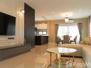 For rent 3 bedrooms house in San Sai, Chiang Mai