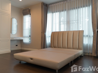 For rent 3 bedrooms house in San Sai, Chiang Mai