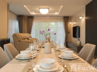 For rent 3 bedrooms house in San Sai, Chiang Mai