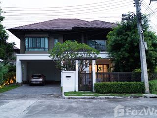 For Rent 3 Bedroom House In San Sai, Chiang Mai
