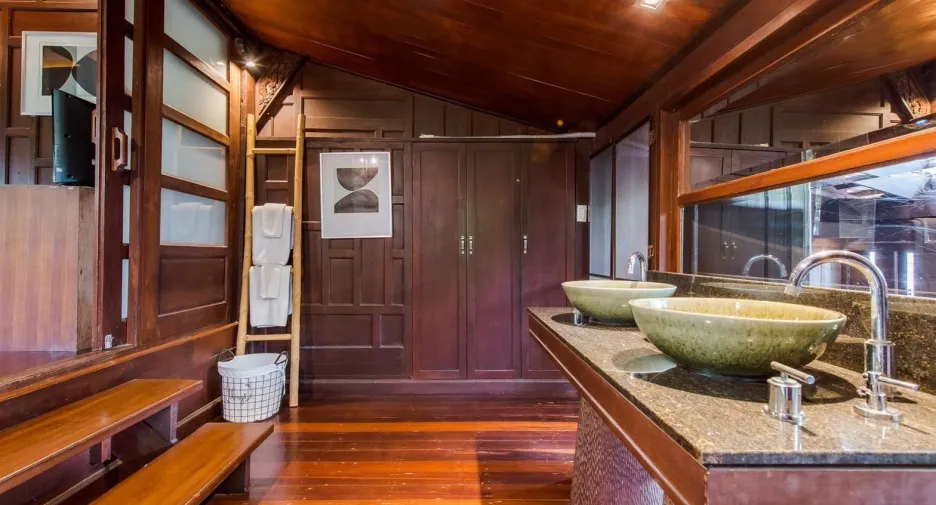 Villa zur Miete mit 2 Zimmer 