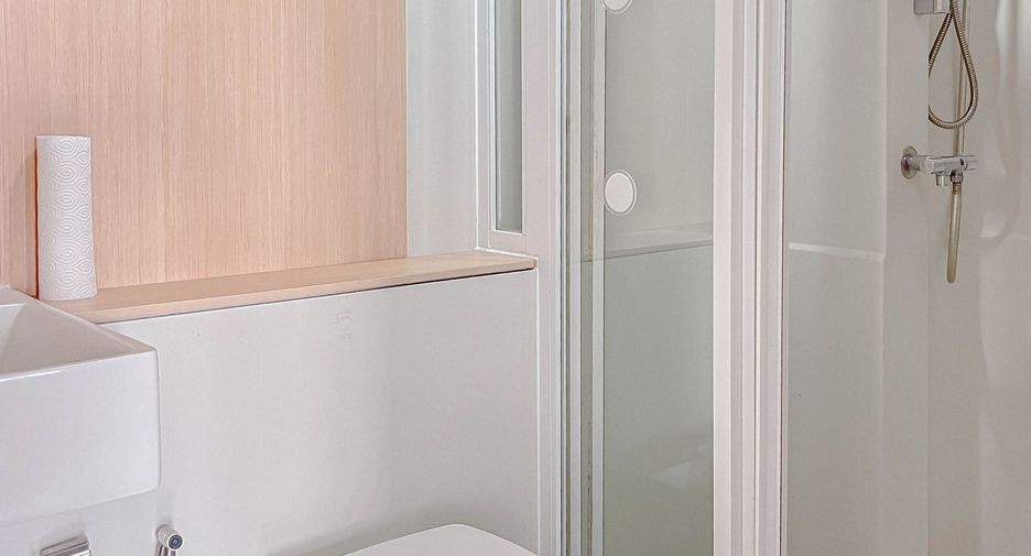 Wohnung zur Miete mit 1 Zimmer in Bang Sue, Bangkok