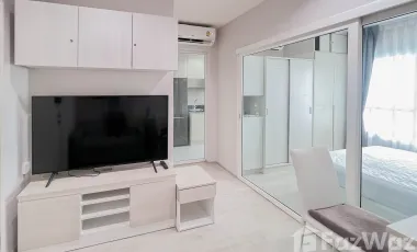 For rent 1 bed condo in Bang Sue, Bangkok