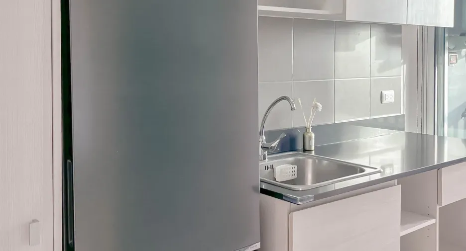 Condo en alquiler de 1 habitaciones en Bang Sue, Bangkok