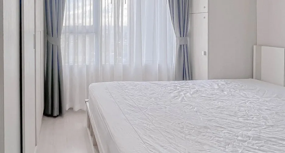 Condo en alquiler de 1 habitaciones en Bang Sue, Bangkok