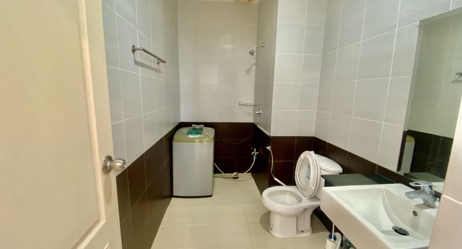 For rent 1 Beds condo in Mueang Chiang Mai, Chiang Mai