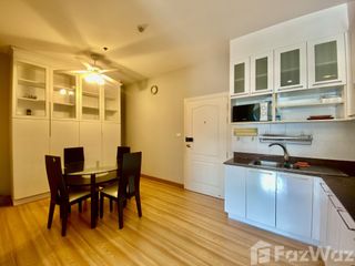 Wohnung zur Miete mit 1 Zimmer in Mueang Chiang Mai, Chiang Mai
