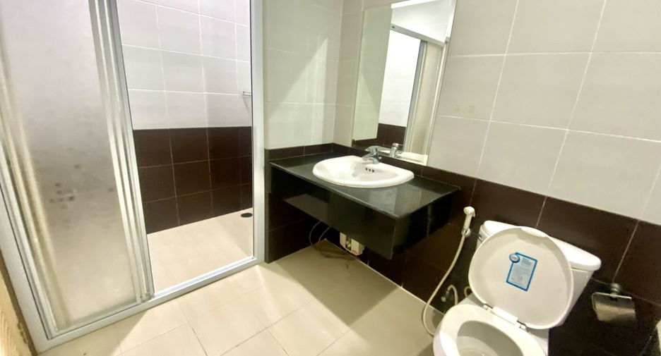 À louer 1 chambre condo à Mueang Chiang Mai, Chiang Mai