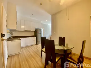 Wohnung zur Miete mit 1 Zimmer in Mueang Chiang Mai, Chiang Mai